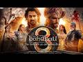 New Release South Movie 2024 | Bahubali 3 New Hindi Movie 2024 | Prabhas, Anushka Shetty, Tamannah