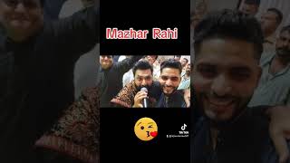#mazharrahi #mazhar rahi song #mazhar rahi tappy #mazhar rahi songs #mazhar rahi all song#jhelum
