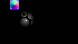 Pygame Normal Maps Test