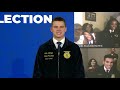 officer election 2020 national ffa convention u0026 expo