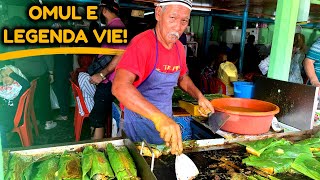 CEL MAI TARE FOOD TOUR POSIBIL in KUALA LUMPUR! [Malaezienii viseaza la Transfagarasan]