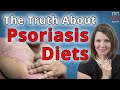 Understanding Psoriasis & the Truth About Psoriasis Diet - Dr. Boz