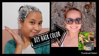 Liese Bubble Hair Color | Marshmallow Brown