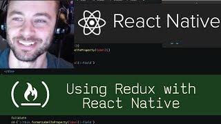Using Redux with React Native - Live Coding with Jesse