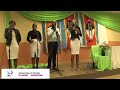 SWAZILAND MOUNTAIN OF PRAISE INTERNATIONAL - ngiyametsemba