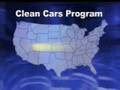 NC Clean Cars program would lower emissions & save gas money