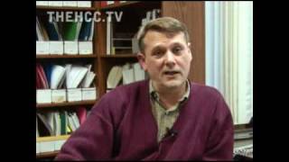 Gordon Guyatt discusses the Crestor JUPITER trial