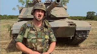 Firepower - Battle Tanks [Full Documentary]