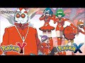 pokemon x y team flare battle music hq