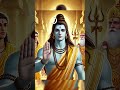 lord shiva once rejected unimaginable wealth and luxury