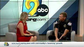 Iowa law enforcement sees increase in accidental 911 calls