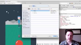 DevTools workflow with mobile devices