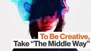 Enhance Creativity by Utilizing Both Your Conscious and Unconscious Mind  | Big Think