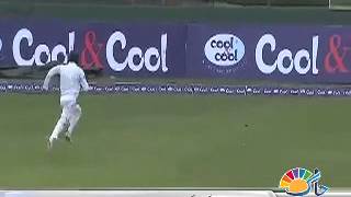 Cricketer Sarfaraz Ahmed Career