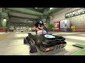 darky kart 8 deluxe new courses u0026 character dark mario