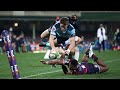 Super Rugby AU Round Six: Waratahs vs Reds