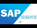 Regular Live SAP MM classes and real time discussion with example