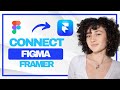 How to Connect Figma to Framer (Best Method)