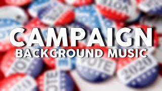 Campaign background music for campaign video