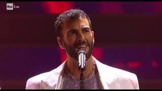 Marco Mengoni e The Kingdome Choir - Let It Be (Cover Sanremo 2023)