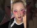 バレンタインフィルターメイク❤🍫🎁 メイク 美容 垢抜け asianmakeup koreanmakeup makeuphacks makeuptutorial fyp fypシ゚