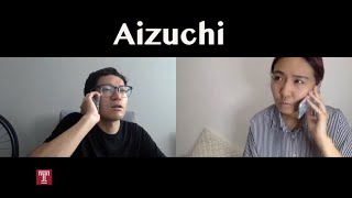 TUJ Japanese Conversation Video: Ep. 2 Aizuchi