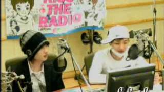 [SUKIRA VIDEO] 090311 EUNTEUK CALLING