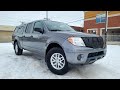 2019 Nissan Frontier SV | Waterloo Ford Lincoln