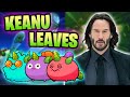 HIGH RANK TRIPLE LEAFY BUILD | ORIGINS LEADERBOARD | AXIE INFINITY