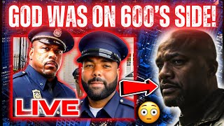 🔴600 Tried To Run THE FADE with Big U At GRID PROGRAM Event in AVALON’S HOOD?|LIVE REACTION!