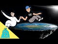 Flat Earth Conspiracy Love Song | Animated Musical Parody