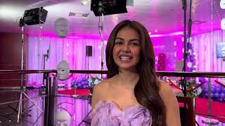 Janine Gutierrez may mga nadiscover kay Jericho Rosales!