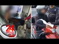 Lalaking nanggahasa umano sa 15-anyos na inaanak, arestado | 24 Oras