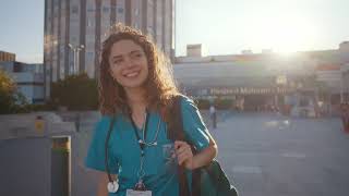 Exploring Pathways: Careers in Health, Life Sciences, and Biotechnology