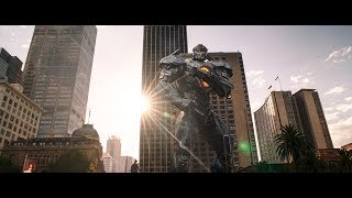 Pacific Rim Uprising | Official Trailer 2 | Universal Pictures Canada
