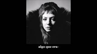 Angel Olsen - Too Easy (subtitulada en español)