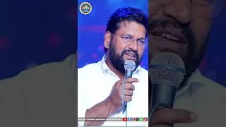 పనికి రాని పాత్రవి అనుకుంటున్నావా||SHORT MESSAGE BY BRO.SHALEM RAJ||#thandrisannidhiministries