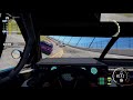 素人がnascarストックカーレースに挑戦した結果【 project cars 2 実況 5 】