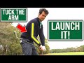 You Could Play the Best Round of Your Life After Doing This - Ball Striking EYE OPENER!