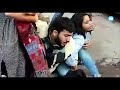 jamia millia islamia students ladeeda sakhloon ayesha renna save student from baton wielding cops