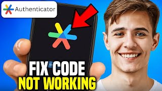 How To Fix Google Authenticator Code Not Working (Best Method | FIXED)