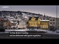 district heating plant in harstad norway