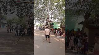 Roadside Circus 🥹😇🙃🤨 04 #AMAZING TALENT PERFECT #INDIA STREET MAGIC || sarkas video|| #short video
