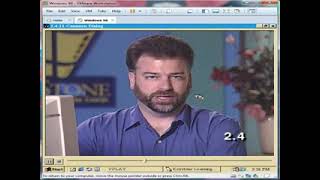 Keystone Learning: Visual Basic 6 Level 3 - Chapter 2, Section 2