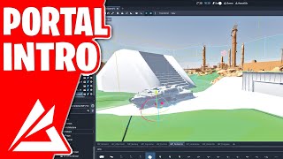 How To Get Started In BATTLEFIELD 6 PORTAL! (Beginner Tutorial)