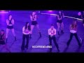 4 walls f x smtown live 2019 in tokyo day 2 hd fancam