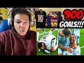 Messi Fan Reacts to Cristiano Ronaldo 900 GOALS |Portugal vs Croatia 2-1