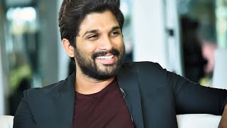 Allu Arjun All Details Biography