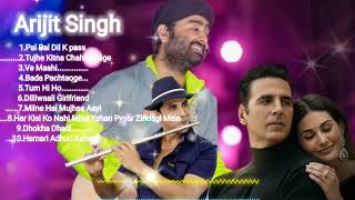 Arijit Singh:Bairiya | Amitabh B | @goldiesohel | Gurfateh | Angira | Navjit B | Official video song