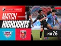 A Thrilling Draw! | Sagan Tosu 1-1 Urawa Reds | 2024 J1 LEAGUE HIGHLIGHTS | MW 26